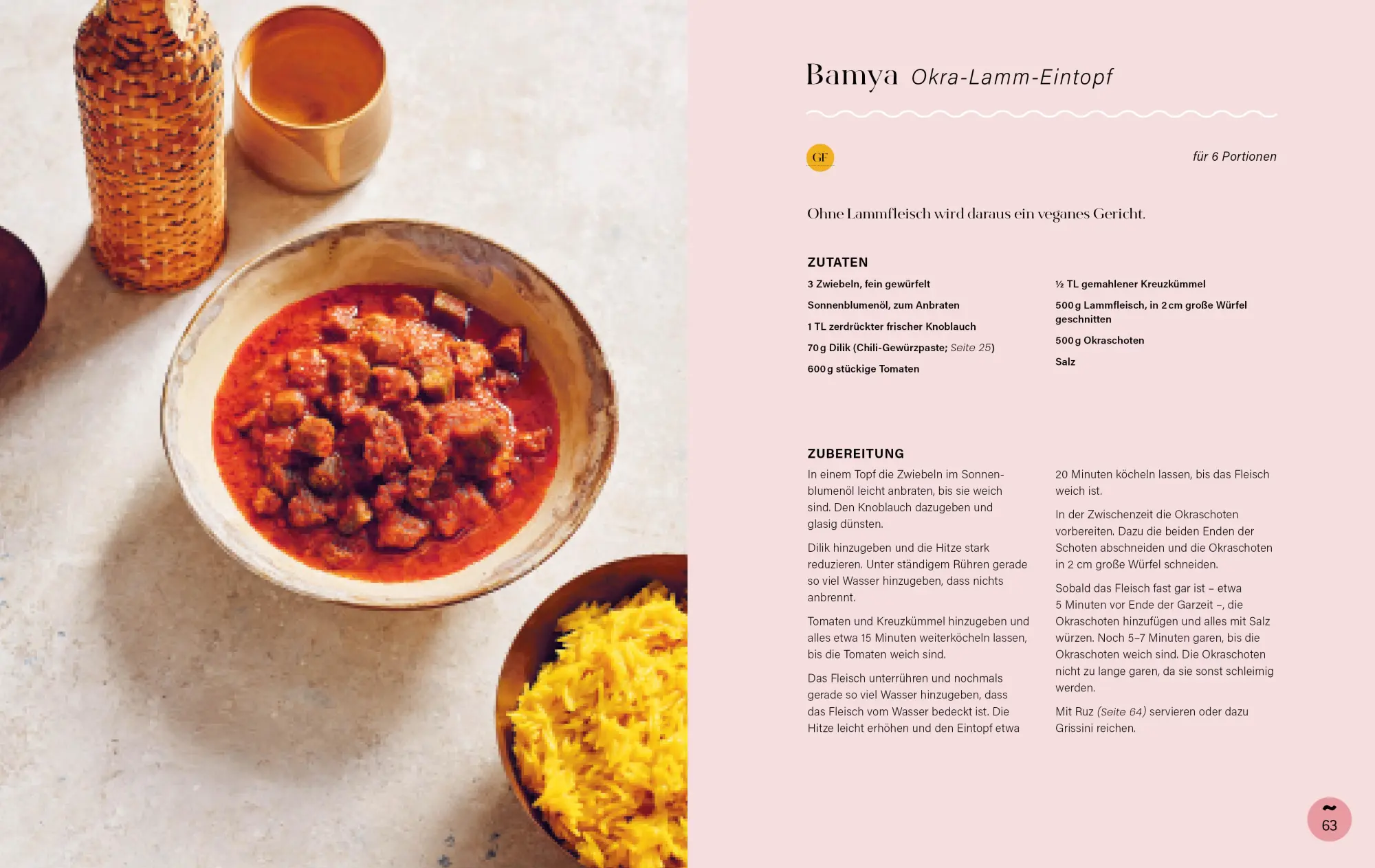 Bild: 9783830710837 | Tigray - Äthiopisch kochen | Saba Alemayoh | Buch | 208 S. | Deutsch