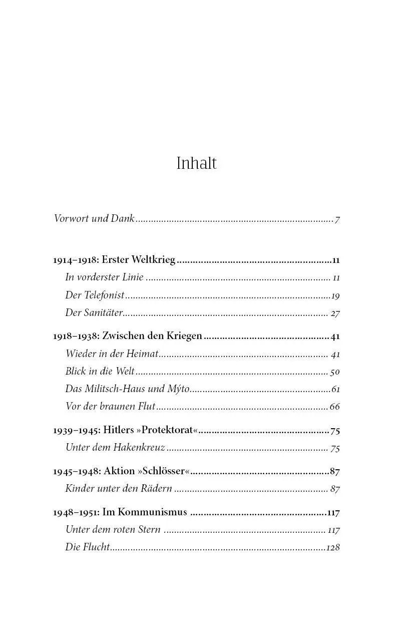 Bild: 9783862560837 | Unter dem Rad der Geschichte | Premysl Pitter | Taschenbuch | XVI