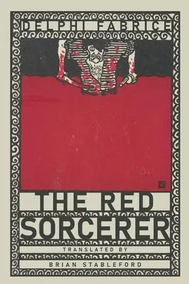 Cover: 9781645250937 | The Red Sorcerer | Delphi Fabrice | Taschenbuch | Englisch | 2022