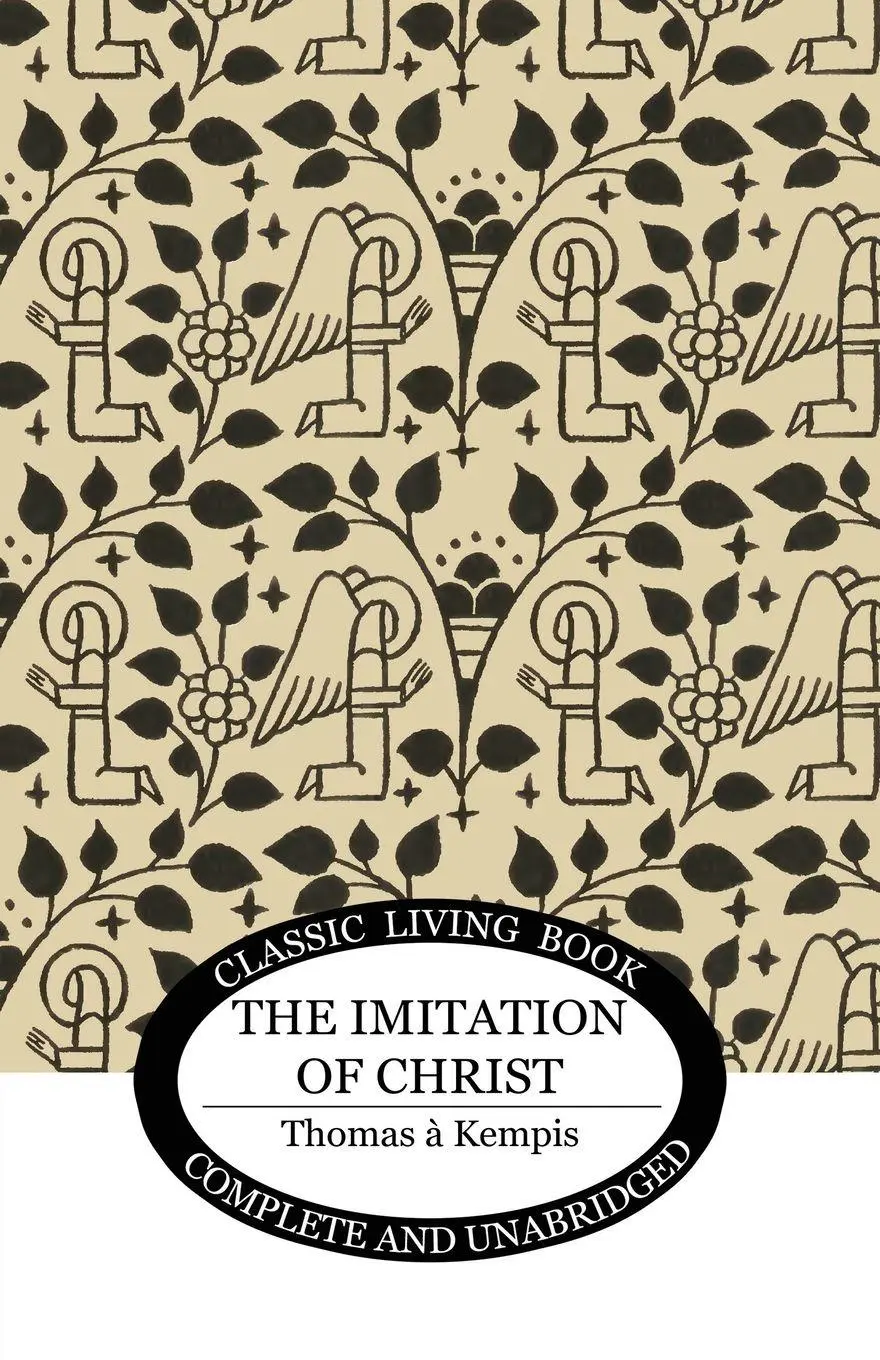 Cover: 9781761530937 | The Imitation of Christ | Thomas A Kempis | Taschenbuch | Englisch