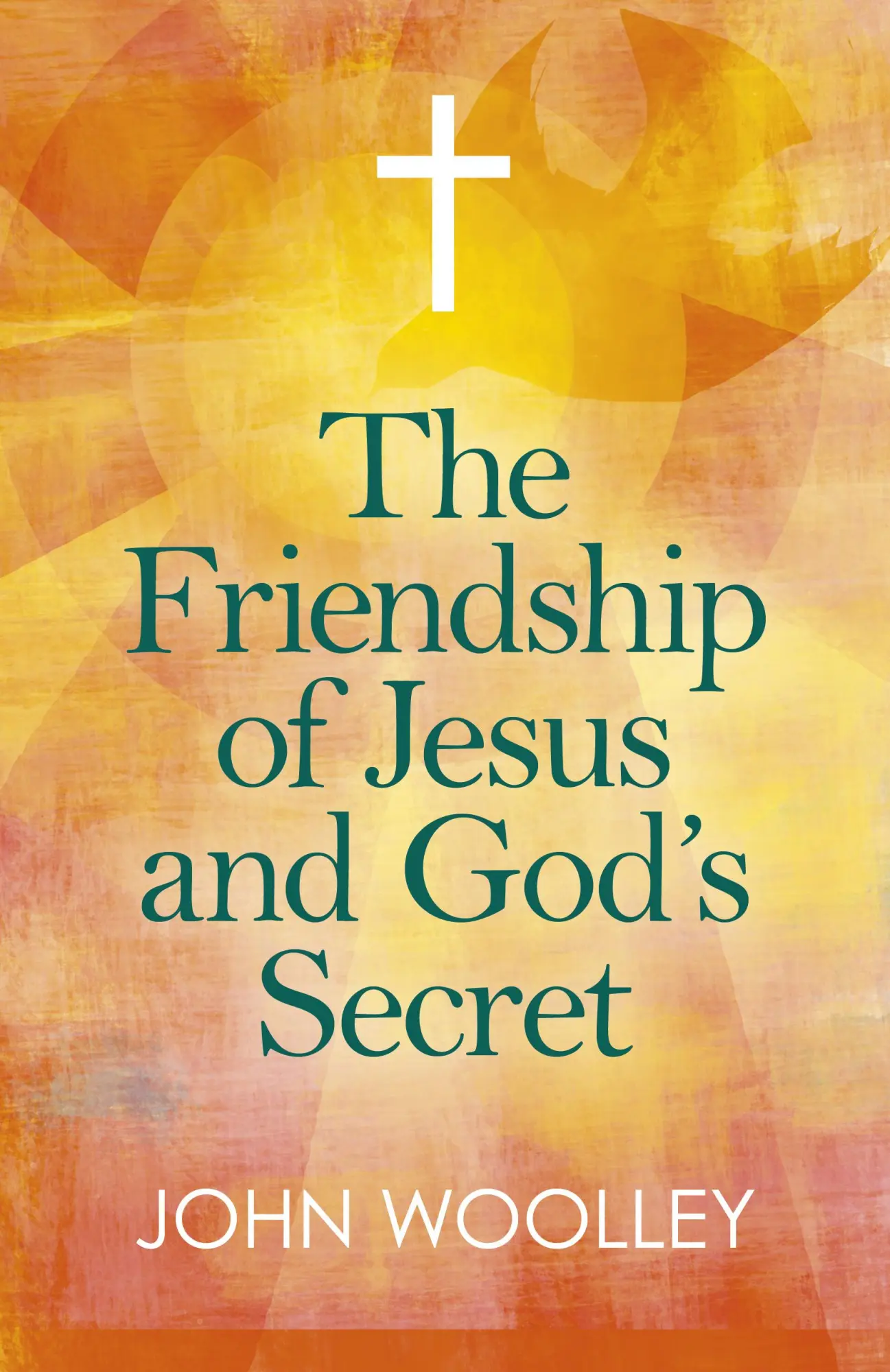 Cover: 9781789040937 | The Friendship of Jesus and God's Secret | John T Woolley | Buch