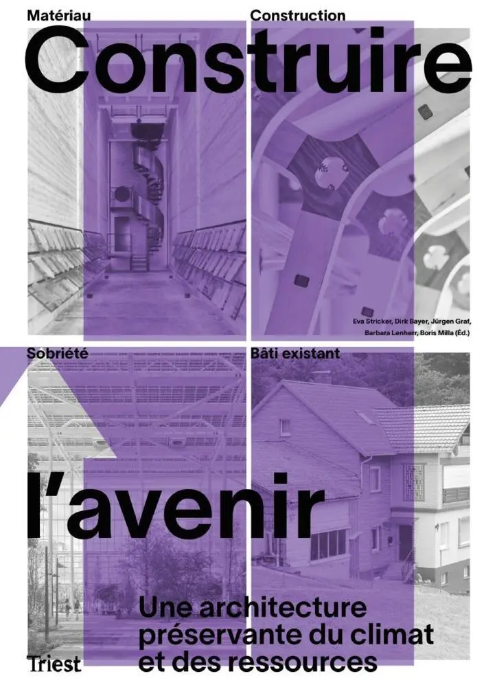 Construire l'avenir