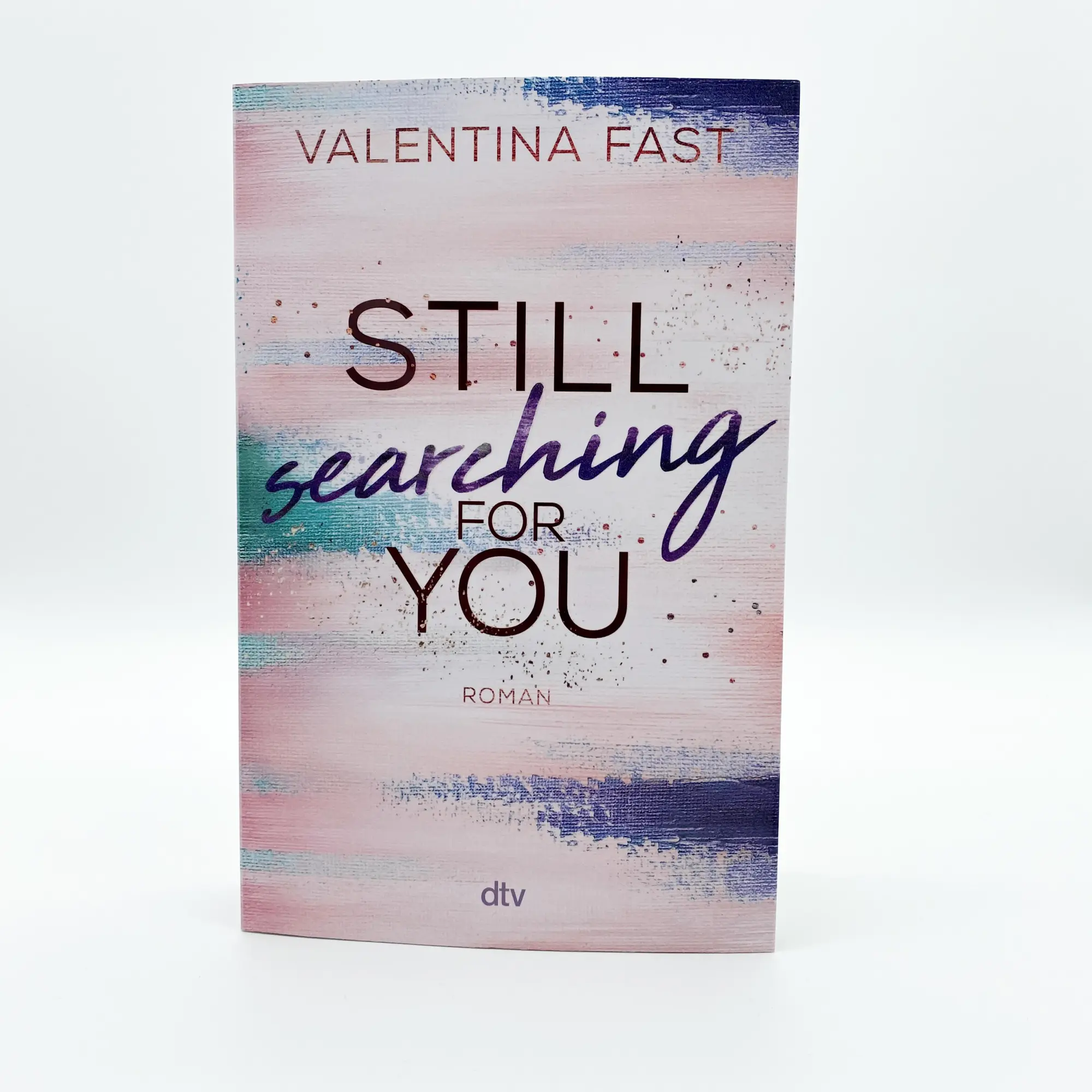 Bild: 9783423740937 | Still searching for you | Valentina Fast | Taschenbuch | 384 S. | 2023