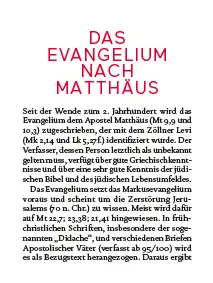 Bild: 9783460440937 | Der kleine biblische Begleiter für unterwegs Kreuz | Deutschlands
