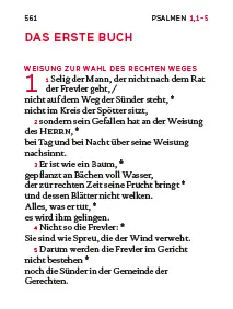 Bild: 9783460440937 | Der kleine biblische Begleiter für unterwegs Kreuz | Deutschlands