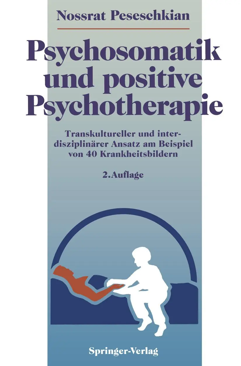 Cover: 9783540560937 | Psychosomatik und positive Psychotherapie | Nossrat Peseschkian | Buch