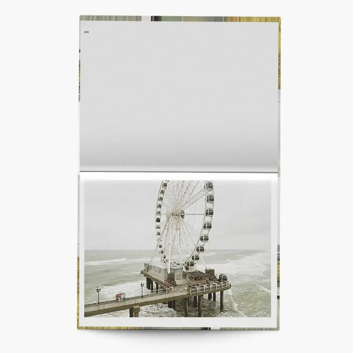 Bild: 9783960700937 | Henrik Spohler Flatlands | Henrik Spohler | Buch | 128 S. | Deutsch