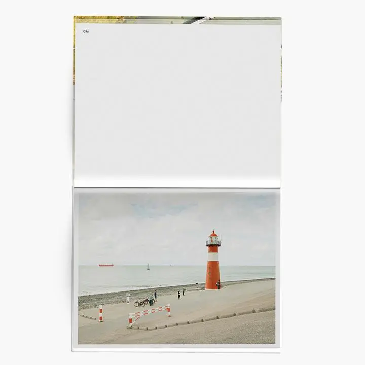 Bild: 9783960700937 | Henrik Spohler Flatlands | Henrik Spohler | Buch | 128 S. | Deutsch