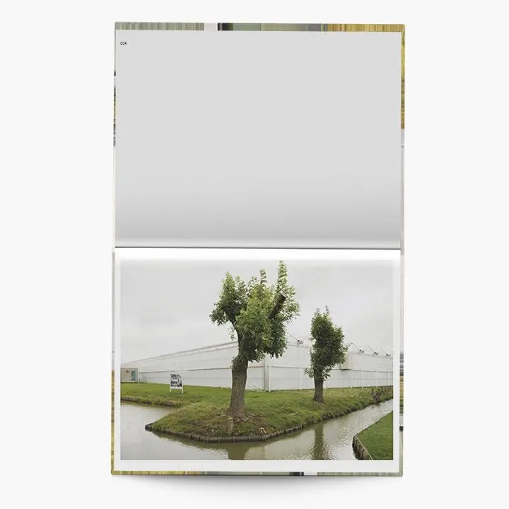 Bild: 9783960700937 | Henrik Spohler Flatlands | Henrik Spohler | Buch | 128 S. | Deutsch