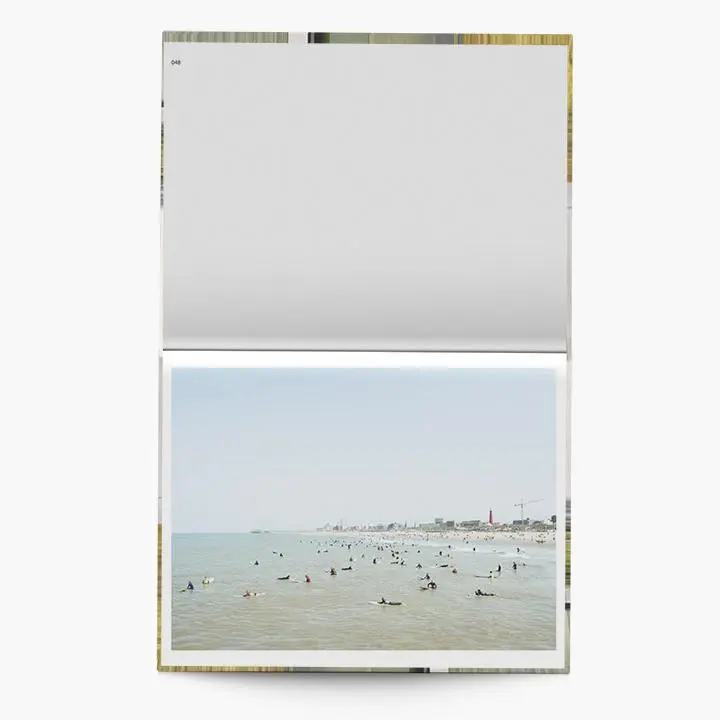 Bild: 9783960700937 | Henrik Spohler Flatlands | Henrik Spohler | Buch | 128 S. | Deutsch