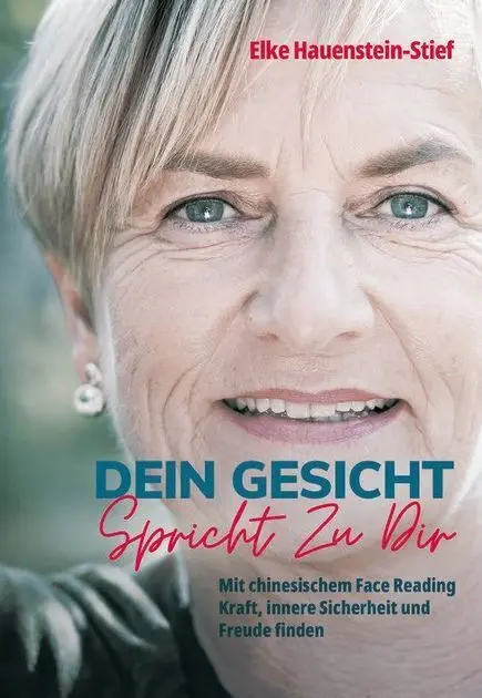 Cover: 9783982270937 | Dein Gesicht spricht zu dir | Gedichte | Elke Hauenstein-Stief | Buch