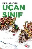 Cover: 9789755100937 | Ucan Sinif | Erich Kästner | Taschenbuch | Türkisch | 2023