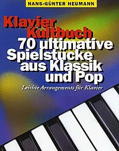 Cover: 9790201650937 | Klavier Kultbuch | Kult Books | Buch | Bosworth Edition