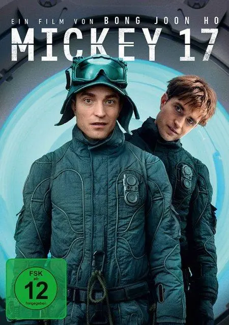Mickey 17