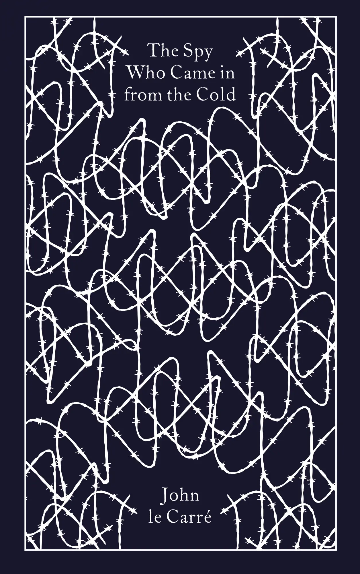 Cover: 9780241771037 | The Spy Who Came in from the Cold | John Le Carré | Buch | XIV | 2025