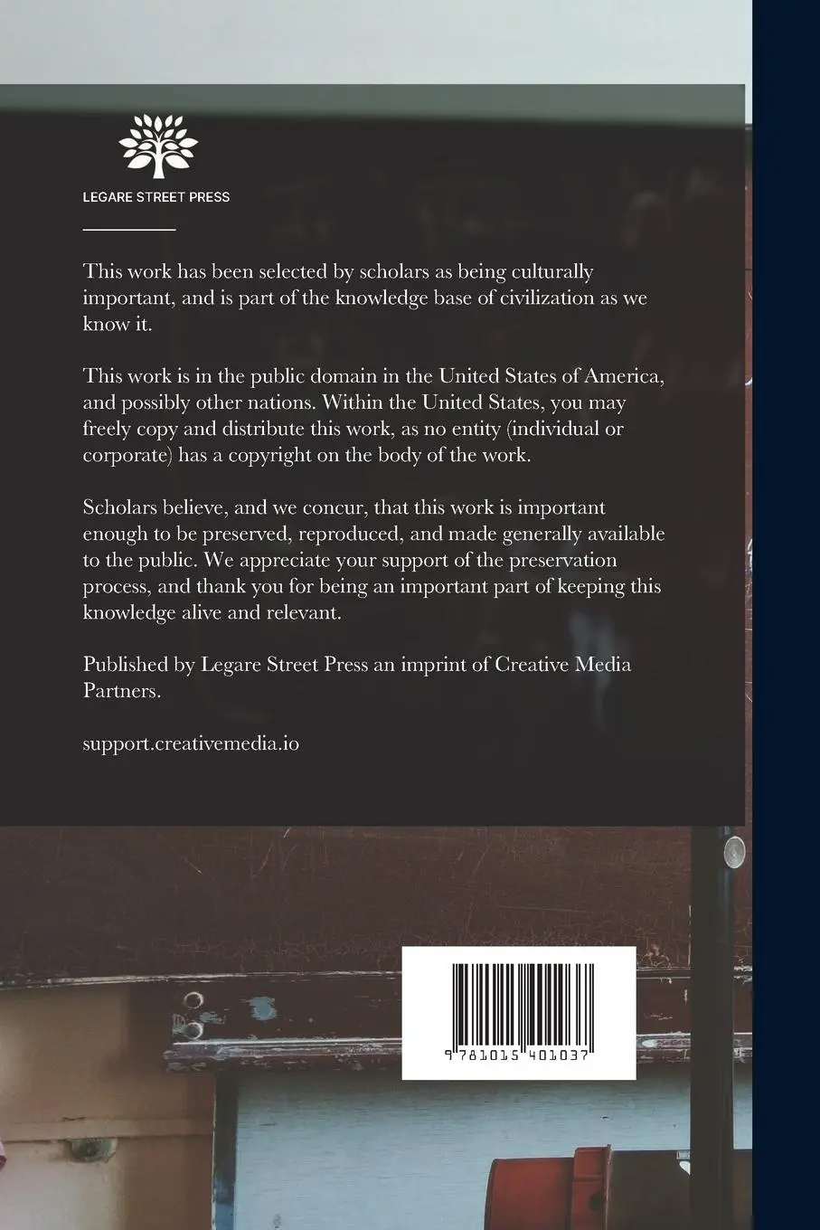 Rückseite: 9781015401037 | A Mathematicians Miscellany | Je Littlewood | Taschenbuch | Englisch