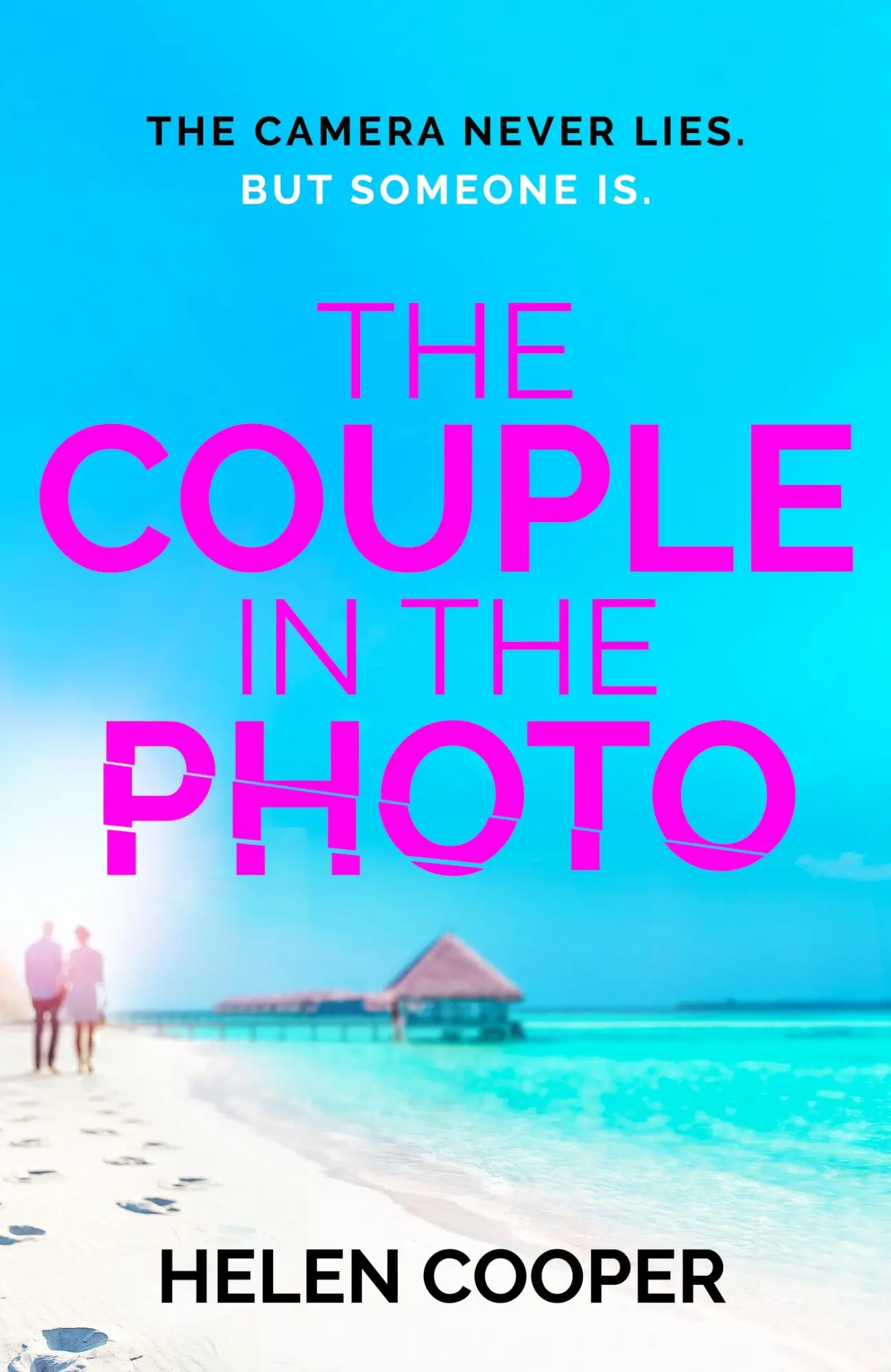 Cover: 9781399701037 | The Couple in the Photo | Helen Cooper | Buch | Gebunden | Englisch
