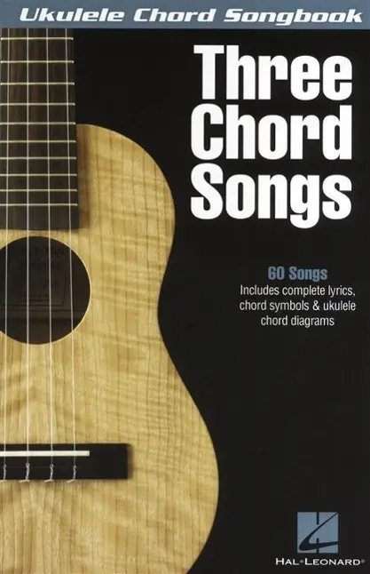 Cover: 9781458411037 | Three Chord Songs | Hal Leonard Corp | Taschenbuch | Buch | Englisch