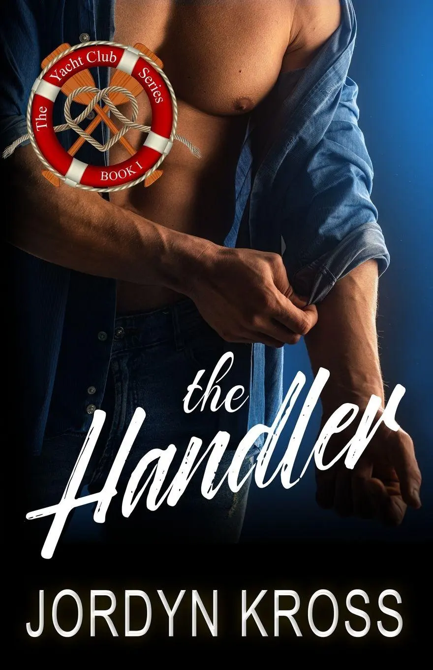 Cover: 9781959691037 | The Handler | Jordyn Kross | Taschenbuch | Englisch | 2023
