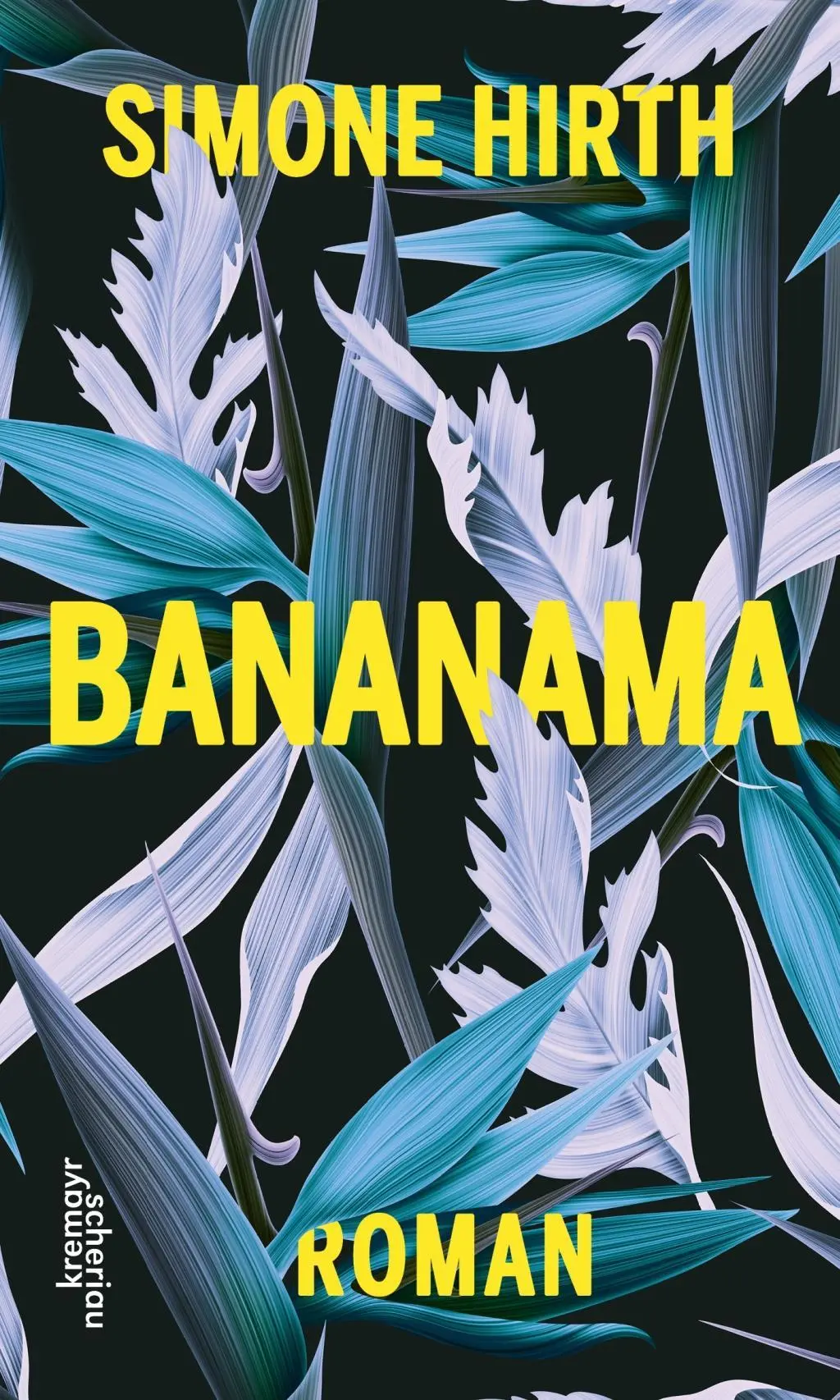 Cover: 9783218011037 | Bananama | Simone Hirth | Buch | 185 S. | Deutsch | 2018