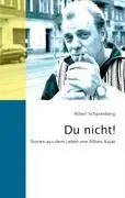 Cover: 9783833421037 | Du nicht! | Stories aus dem Leben von Alfons Kujat | Scharenberg