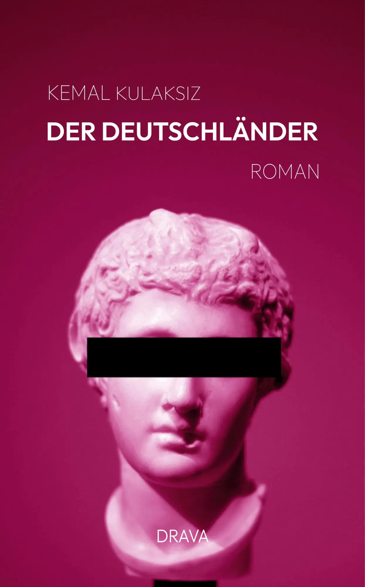 Cover: 9783991381037 | Der Deutschländer | Roman | Kemal Kulaksiz | Buch | 200 S. | Deutsch