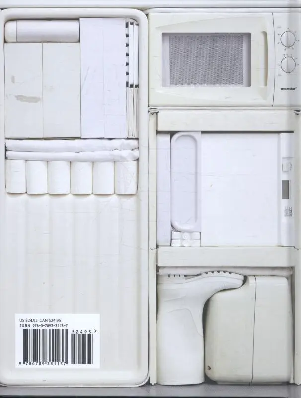 Rückseite: 9780789331137 | Things Organized Neatly | The Art of Arranging the Everyday | Buch
