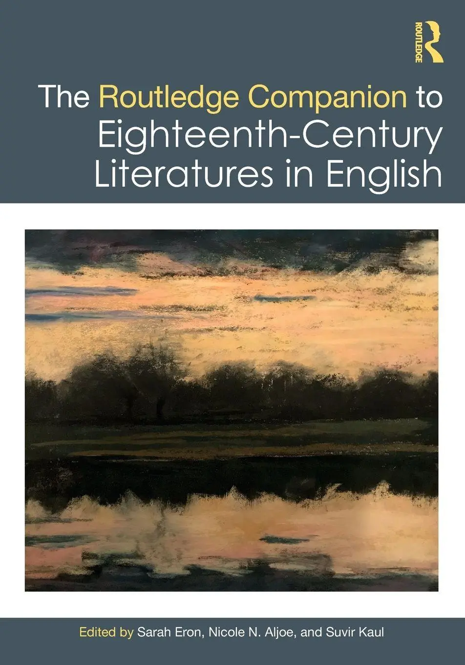 Cover: 9781032221137 | The Routledge Companion to Eighteenth-Century Literatures in English