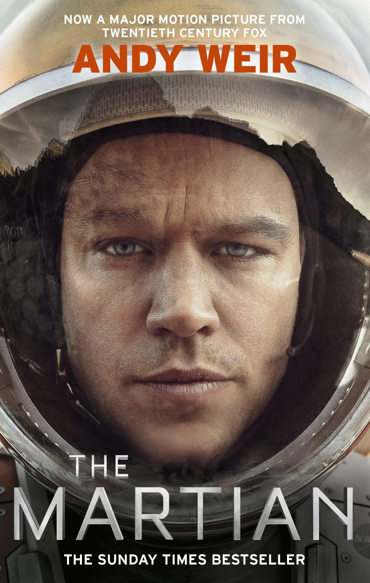 Cover: 9781785031137 | The Martian | Andy Weir | Taschenbuch | 384 S. | Englisch | 2015