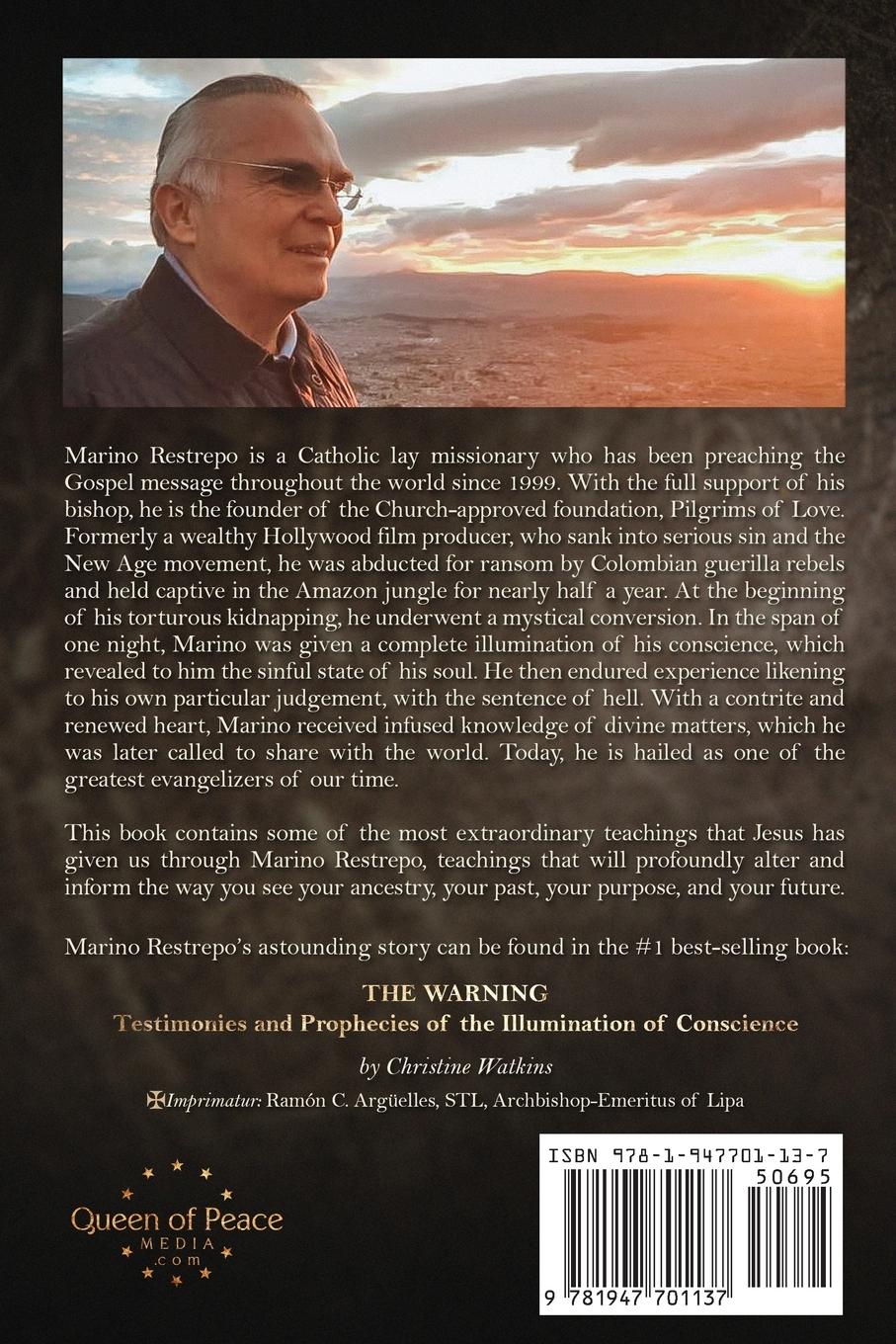 Rückseite: 9781947701137 | Winning the Battle for Your Soul | Christine Watkins | Taschenbuch