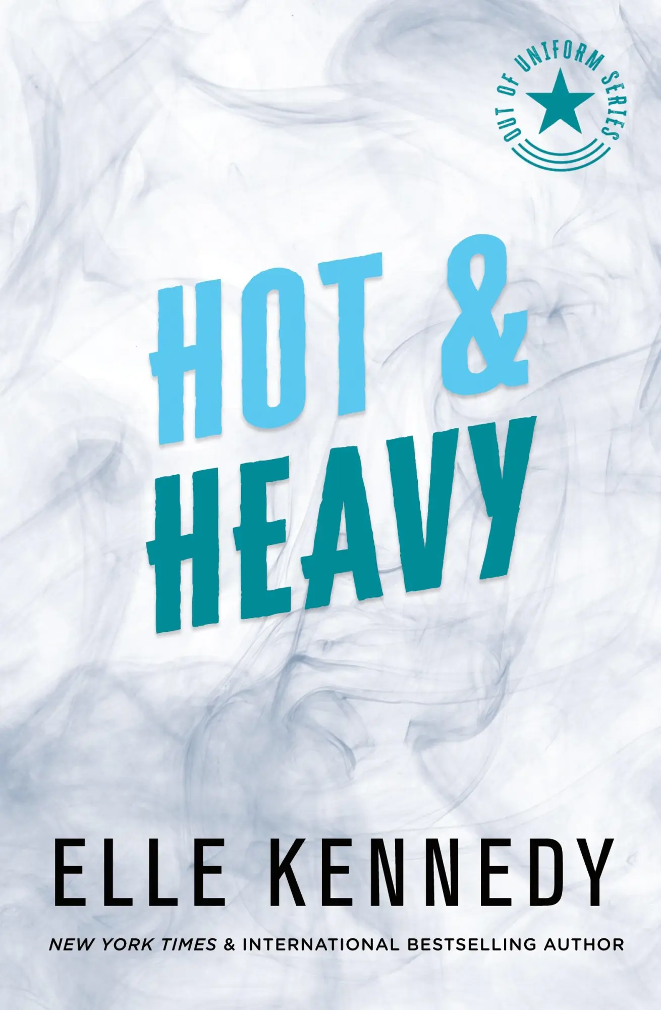 Cover: 9781990101137 | Hot &amp; Heavy | Elle Kennedy | Taschenbuch | Englisch | 2022