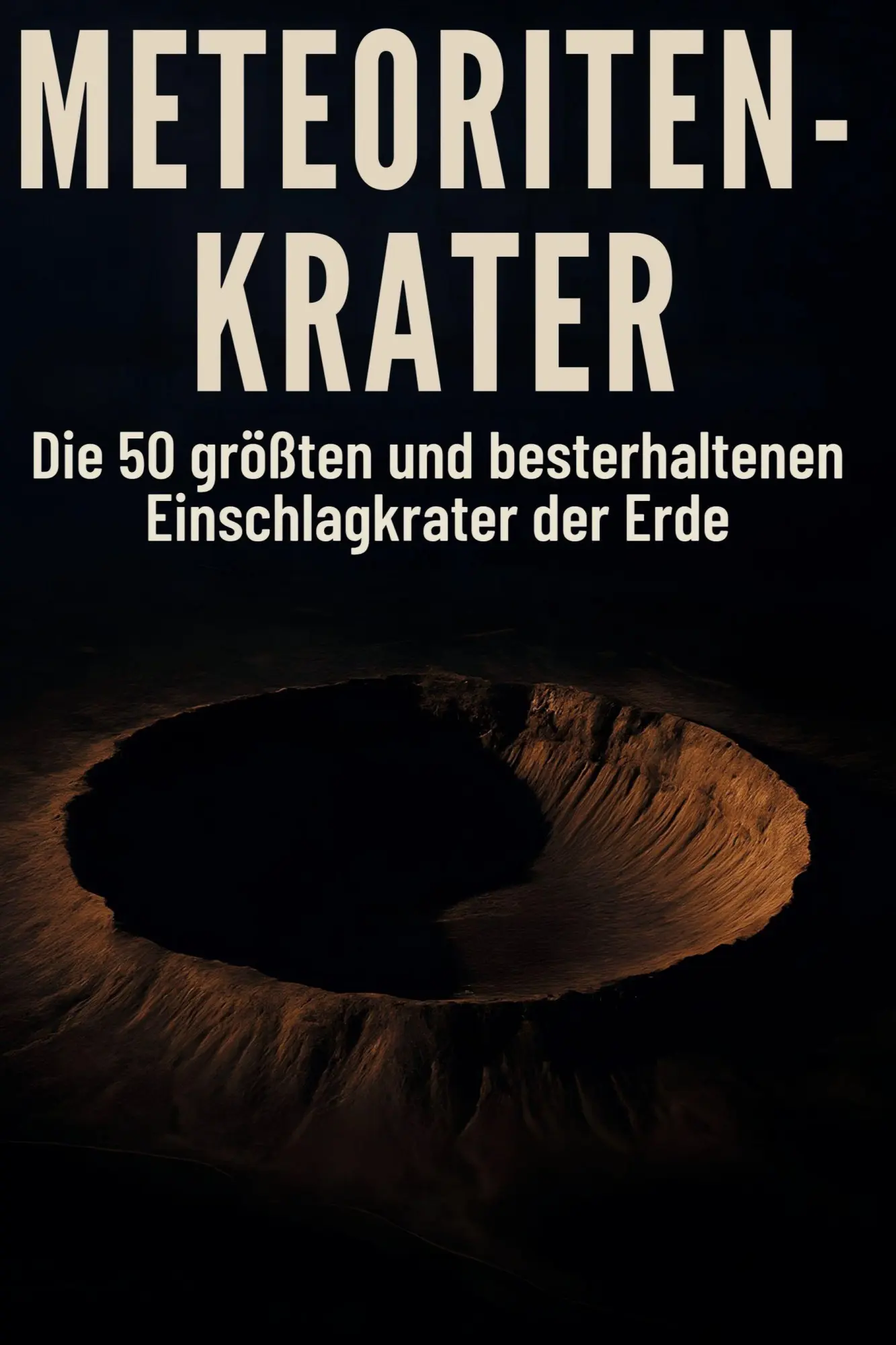 Cover: 9783695361137 | Meteoriten-Krater | Olivia Günther | Taschenbuch | 106 S. | Deutsch
