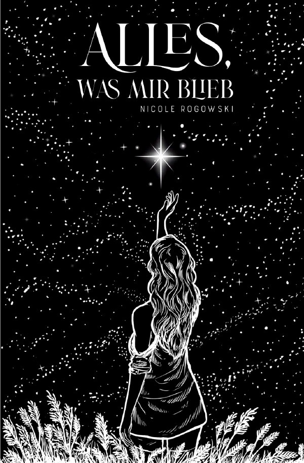 Cover: 9783818731137 | Alles, was mir blieb | Nicole Rogowski | Taschenbuch | 340 S. | 2024