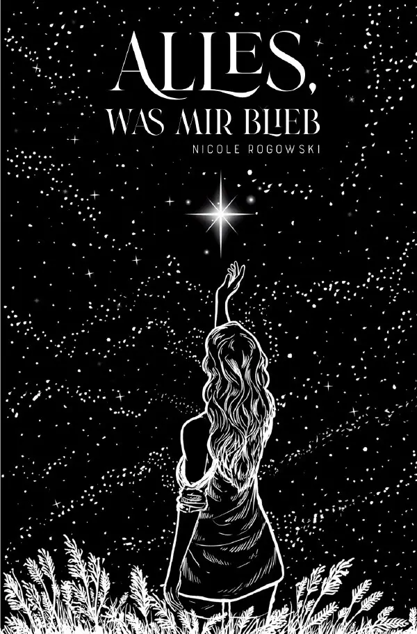 Cover: 9783818731137 | Alles, was mir blieb | Nicole Rogowski | Taschenbuch | 340 S. | 2024