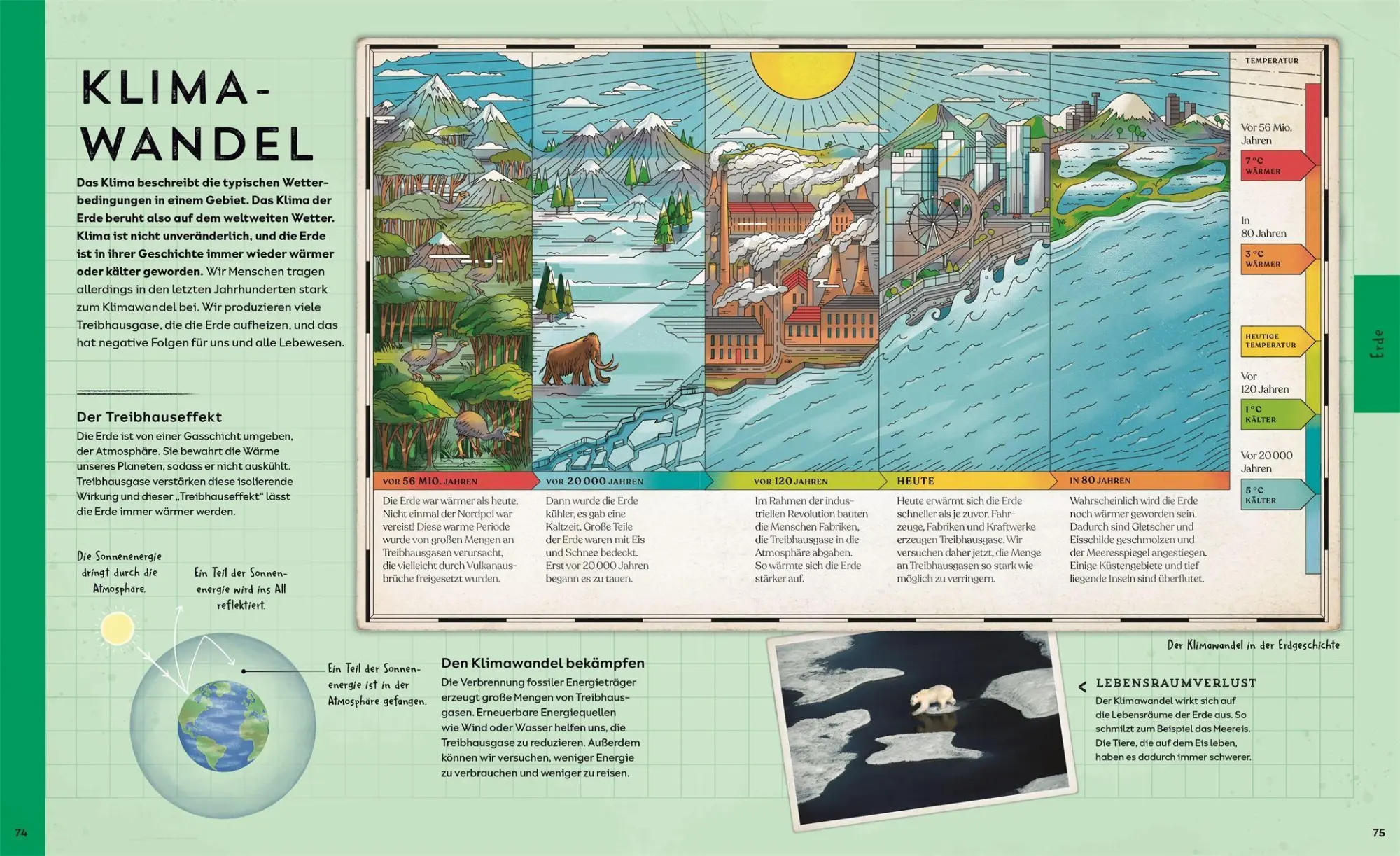 Bild: 9783831051137 | Welt-Entdecker | Lizzie Munsey | Buch | 160 S. | Deutsch | 2025