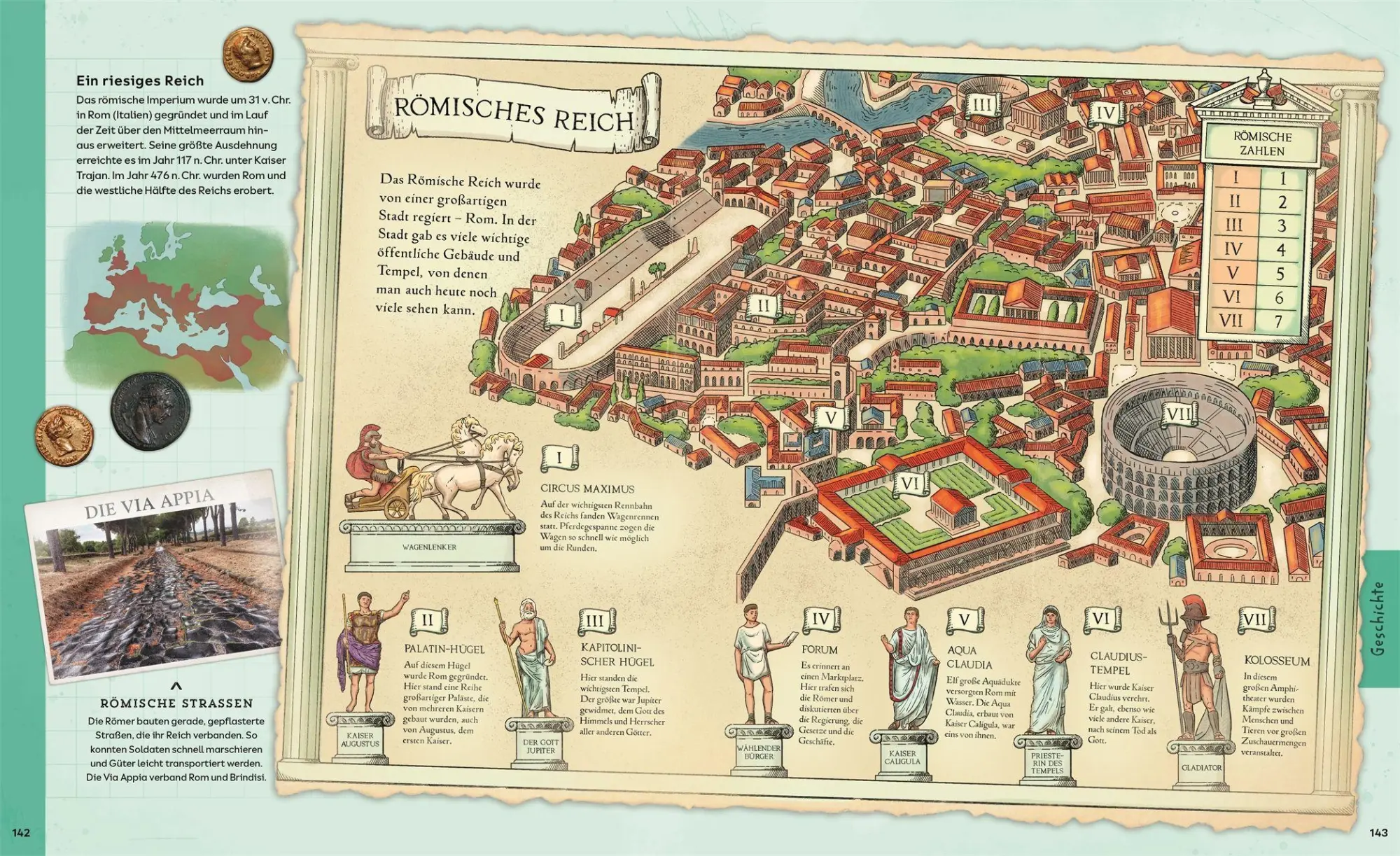 Bild: 9783831051137 | Welt-Entdecker | Lizzie Munsey | Buch | 160 S. | Deutsch | 2025