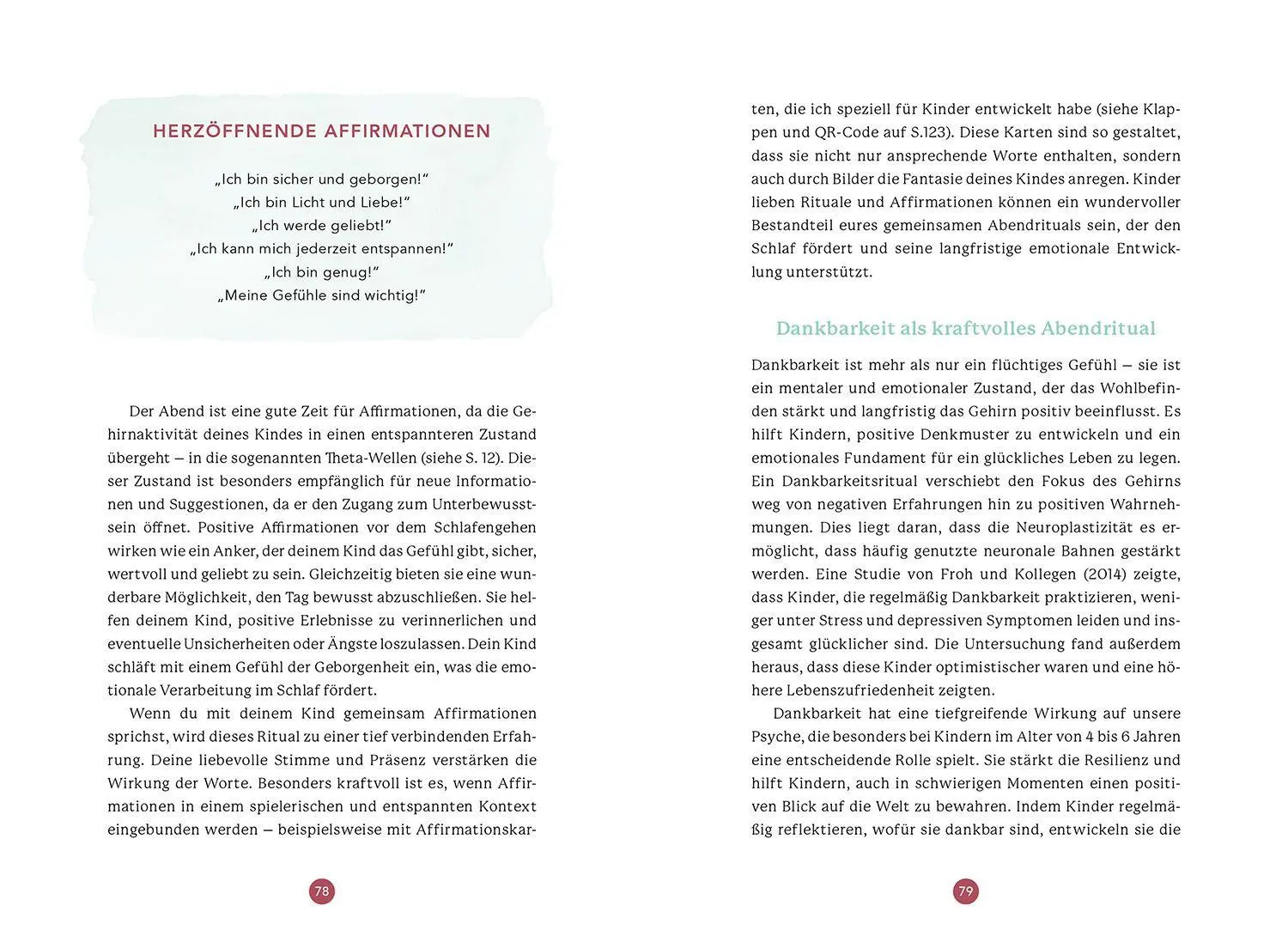 Bild: 9783968601137 | Einschlafrituale für dein Kind | Ksenija Rodos | Taschenbuch | 128 S.