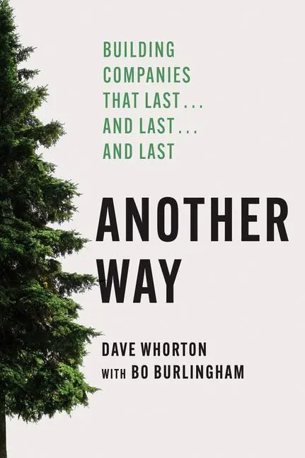 Cover: 9798892791137 | Another Way | Building Companies That Last...and Last...and Last