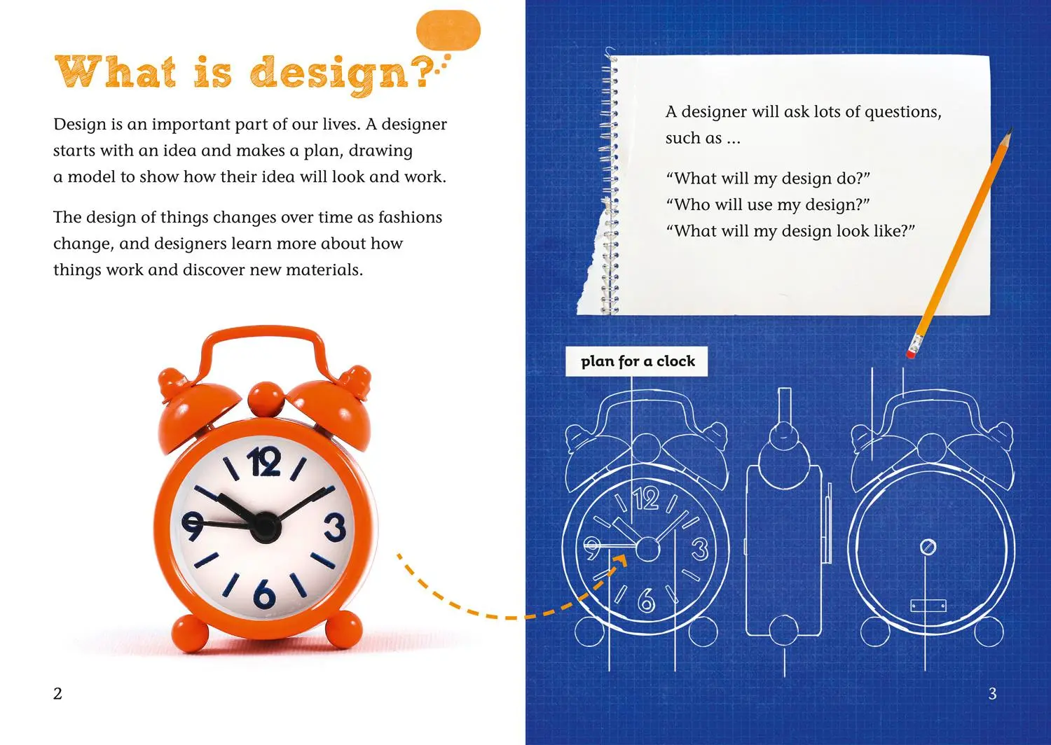 Bild: 9780007591237 | Changing Designs | Band 10/White | Catherine Veitch | Taschenbuch