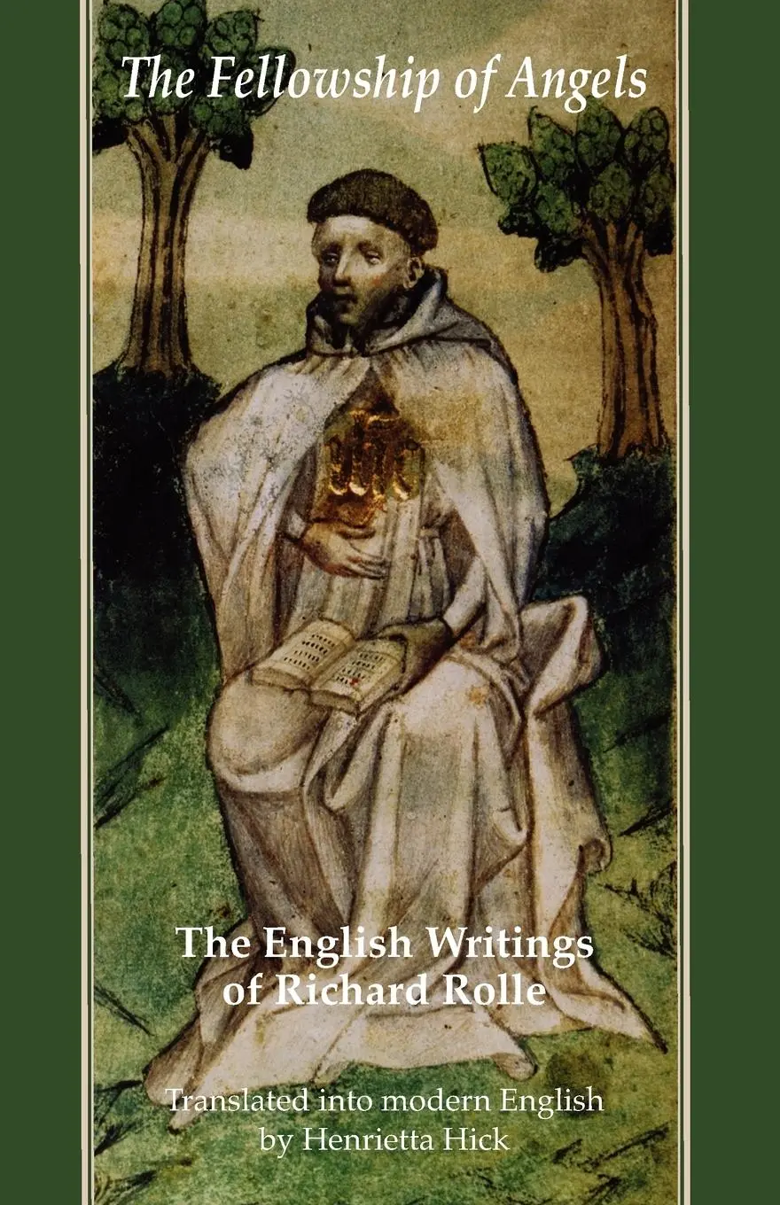 Cover: 9780852441237 | The Fellowship of Angels | Richard Rolle | Taschenbuch | Englisch