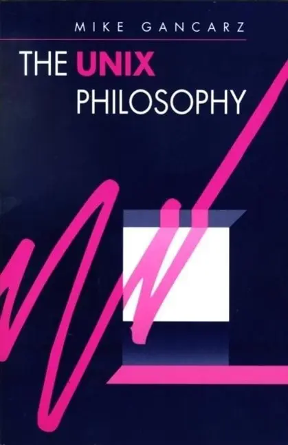 Cover: 9781555581237 | The UNIX Philosophy | Mike Gancarz | Taschenbuch | Englisch | 1994