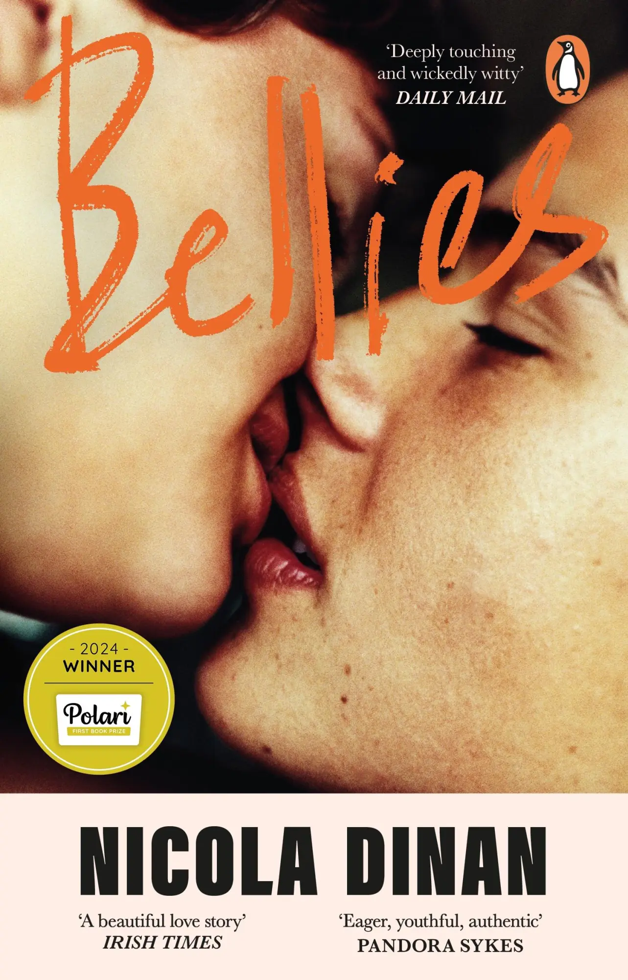 Cover: 9781804991237 | Bellies | Nicola Dinan | Taschenbuch | 336 S. | Englisch | 2024