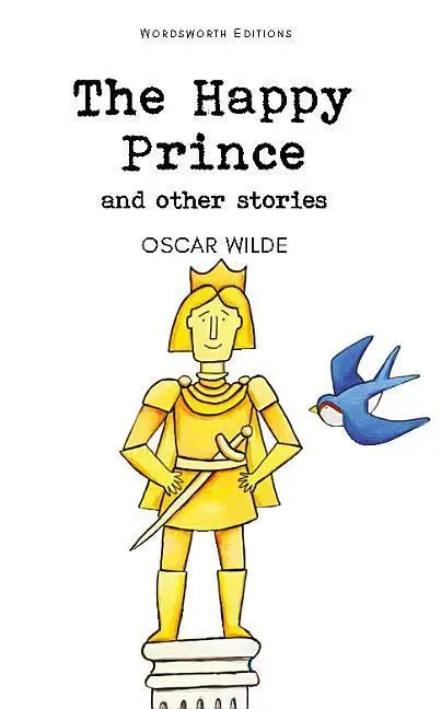 Cover: 9781853261237 | The Happy Prince &amp; Other Stories | Oscar Wilde | Taschenbuch | 1993