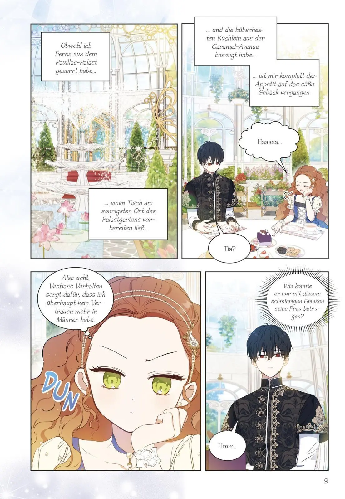 Bild: 9783551631237 | I Shall Master This Family 8 | Original story by Kim Roah | Buch
