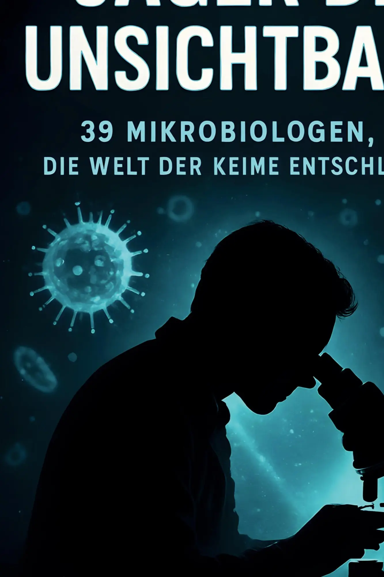 Cover: 9783695351237 | Jäger des Unsichtbaren | Elias König | Taschenbuch | 84 S. | Deutsch