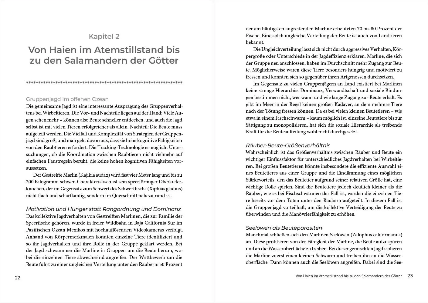 Bild: 9783987261237 | Meister der Anpassung | Wilhelm Irsch | Taschenbuch | 256 S. | Deutsch