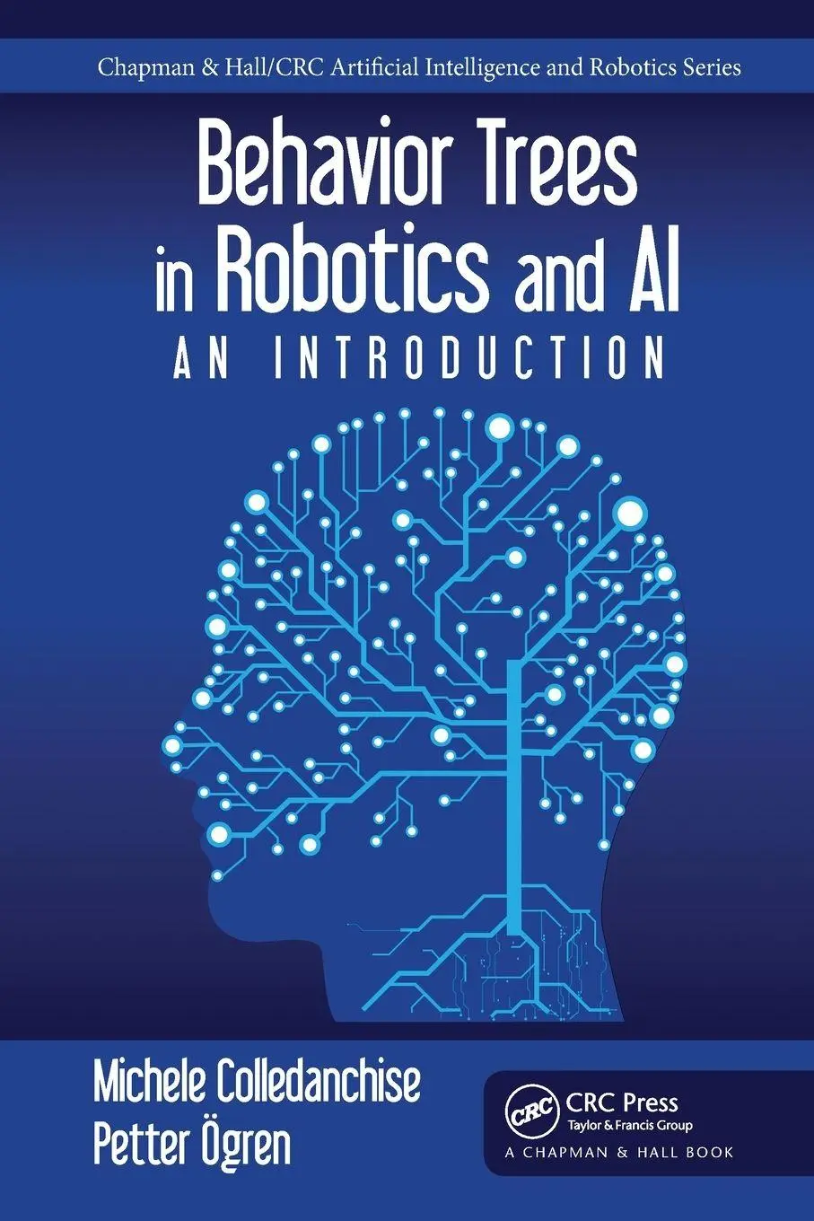 Cover: 9780367571337 | Behavior Trees in Robotics and AI | An Introduction | Taschenbuch