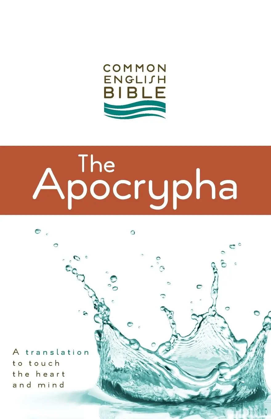Cover: 9781609261337 | Ceb Common English Bible the Apocrypha | Common English Bible | Buch