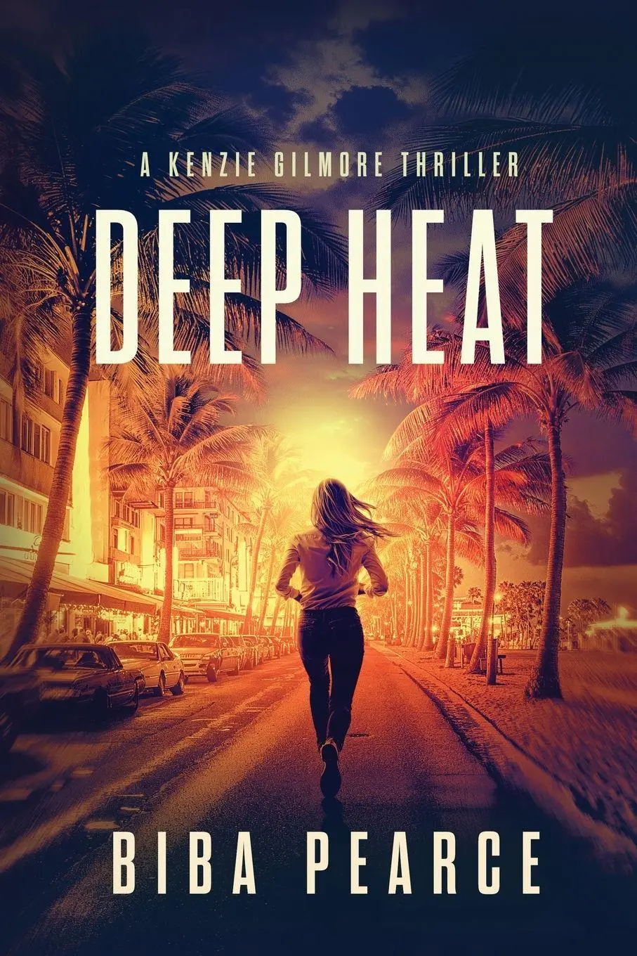 Cover: 9781685331337 | Deep Heat | Biba Pearce (u. a.) | Taschenbuch | Englisch | 2022