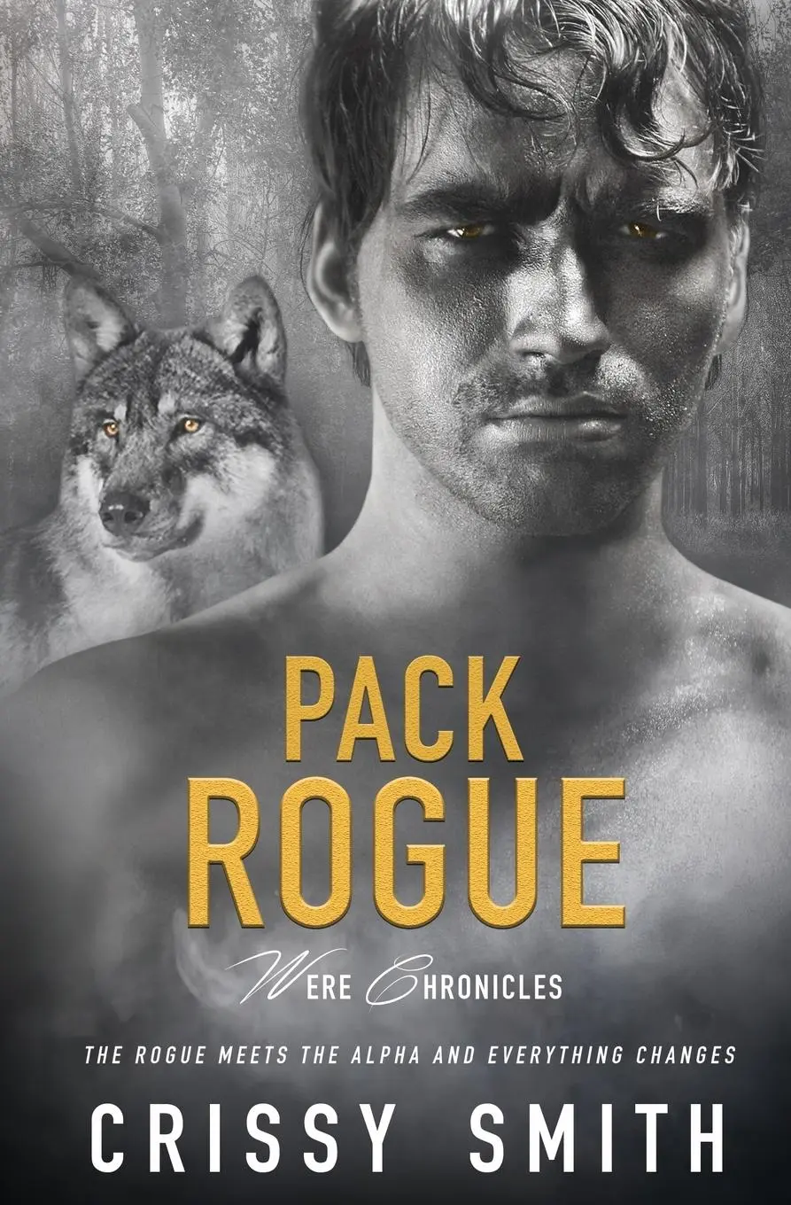 Cover: 9781786861337 | Pack Rogue | Crissy Smith | Taschenbuch | Kartoniert / Broschiert